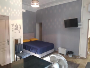 Loft Polo 1
